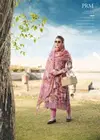 Inaaya By Prm Muslin Silk Printed Dress Material Wholesale Market In Surat